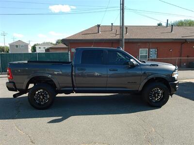 2020 RAM 2500 Laramie   - Photo 7 - Layton, UT 84041