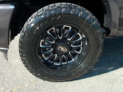 2020 RAM 2500 Laramie   - Photo 10 - Layton, UT 84041