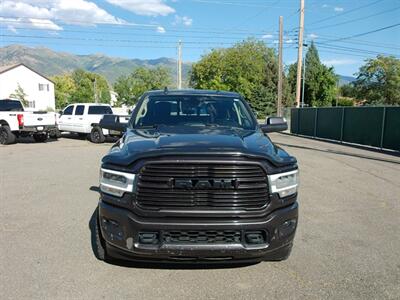 2020 RAM 2500 Laramie   - Photo 9 - Layton, UT 84041