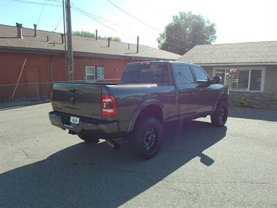 2020 RAM 2500 Laramie   - Photo 6 - Layton, UT 84041
