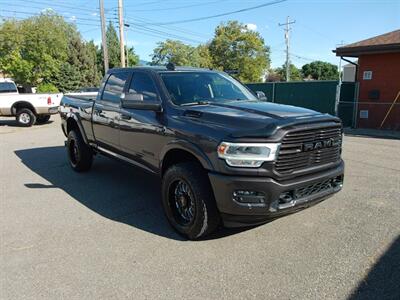 2020 RAM 2500 Laramie   - Photo 8 - Layton, UT 84041