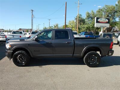 2020 RAM 2500 Laramie   - Photo 2 - Layton, UT 84041