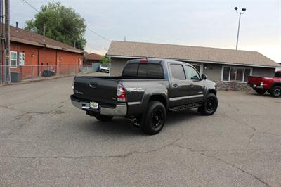 2015 Toyota Tacoma TRD Off-Road   - Photo 5 - Layton, UT 84041