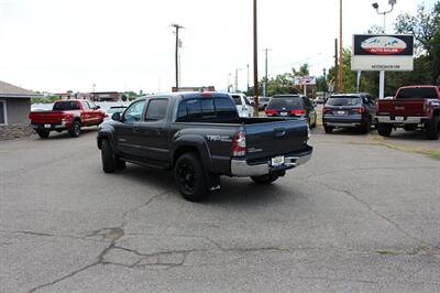 2015 Toyota Tacoma TRD Off-Road   - Photo 3 - Layton, UT 84041