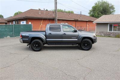 2015 Toyota Tacoma TRD Off-Road   - Photo 7 - Layton, UT 84041
