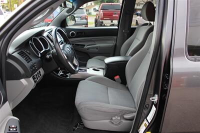 2015 Toyota Tacoma TRD Off-Road   - Photo 14 - Layton, UT 84041