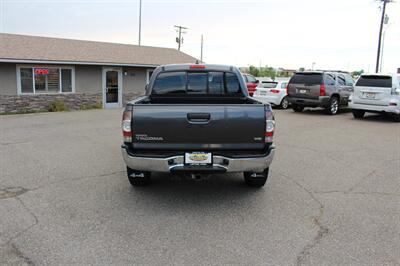 2015 Toyota Tacoma TRD Off-Road   - Photo 4 - Layton, UT 84041