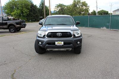 2015 Toyota Tacoma TRD Off-Road   - Photo 9 - Layton, UT 84041
