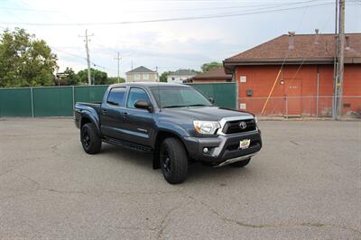 2015 Toyota Tacoma TRD Off-Road   - Photo 8 - Layton, UT 84041