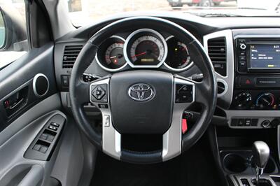 2015 Toyota Tacoma TRD Off-Road   - Photo 22 - Layton, UT 84041