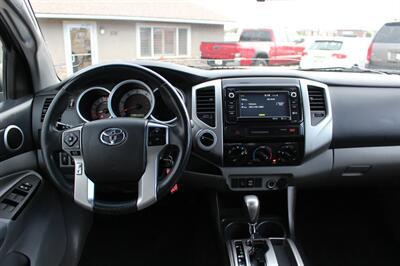 2015 Toyota Tacoma TRD Off-Road   - Photo 21 - Layton, UT 84041