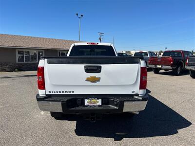 2014 Chevrolet Silverado 3500HD LT   - Photo 4 - Layton, UT 84041