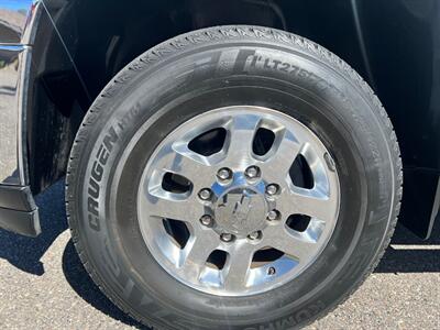 2014 Chevrolet Silverado 3500HD LT   - Photo 9 - Layton, UT 84041