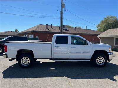 2014 Chevrolet Silverado 3500HD LT   - Photo 6 - Layton, UT 84041