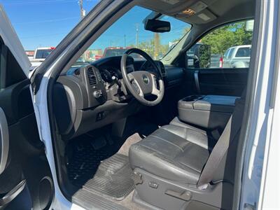 2014 Chevrolet Silverado 3500HD LT   - Photo 12 - Layton, UT 84041