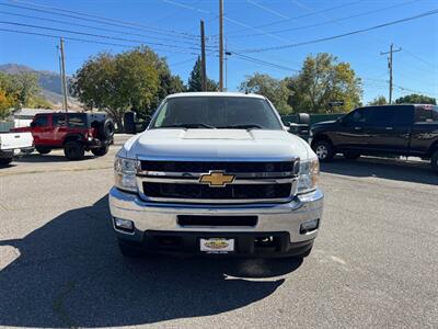 2014 Chevrolet Silverado 3500HD LT   - Photo 8 - Layton, UT 84041