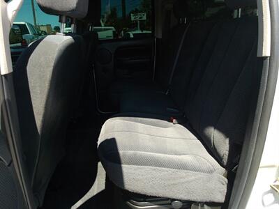 2004 Dodge Ram 3500 SLT   - Photo 18 - Layton, UT 84041