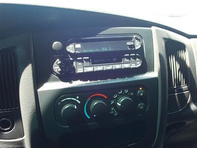 2004 Dodge Ram 3500 SLT   - Photo 15 - Layton, UT 84041