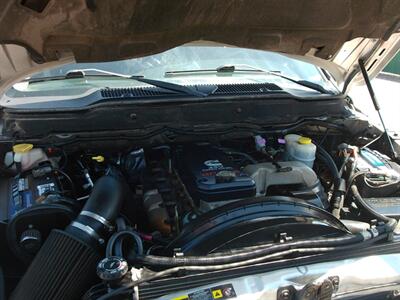 2004 Dodge Ram 3500 SLT   - Photo 11 - Layton, UT 84041