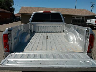 2004 Dodge Ram 3500 SLT   - Photo 5 - Layton, UT 84041