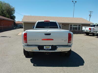 2004 Dodge Ram 3500 SLT   - Photo 4 - Layton, UT 84041
