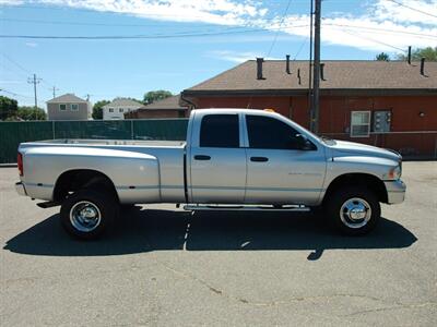 2004 Dodge Ram 3500 SLT   - Photo 7 - Layton, UT 84041