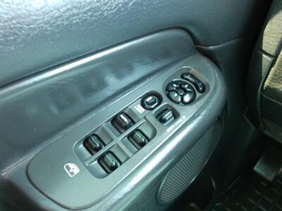 2004 Dodge Ram 3500 SLT   - Photo 16 - Layton, UT 84041