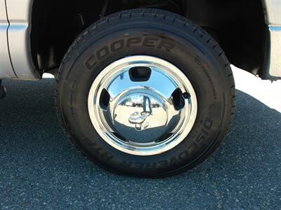 2004 Dodge Ram 3500 SLT   - Photo 10 - Layton, UT 84041