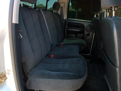 2004 Dodge Ram 3500 SLT   - Photo 20 - Layton, UT 84041