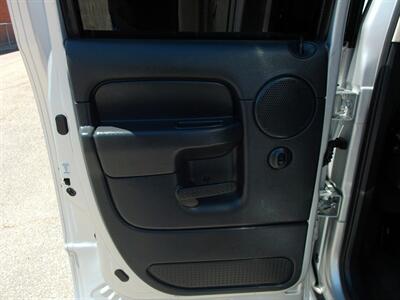 2004 Dodge Ram 3500 SLT   - Photo 19 - Layton, UT 84041