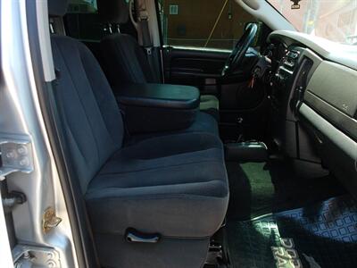 2004 Dodge Ram 3500 SLT   - Photo 22 - Layton, UT 84041