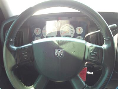 2004 Dodge Ram 3500 SLT   - Photo 14 - Layton, UT 84041