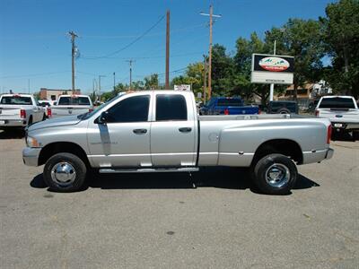 2004 Dodge Ram 3500 SLT   - Photo 2 - Layton, UT 84041