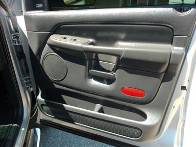 2004 Dodge Ram 3500 SLT   - Photo 23 - Layton, UT 84041