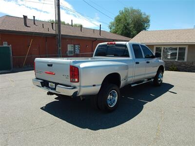 2004 Dodge Ram 3500 SLT   - Photo 6 - Layton, UT 84041