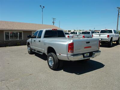 2004 Dodge Ram 3500 SLT   - Photo 3 - Layton, UT 84041