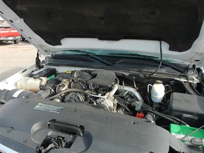 2006 Chevrolet Silverado 3500 LT1   - Photo 12 - Layton, UT 84041