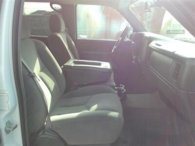 2006 Chevrolet Silverado 3500 LT1   - Photo 21 - Layton, UT 84041