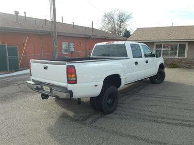 2006 Chevrolet Silverado 3500 LT1   - Photo 6 - Layton, UT 84041