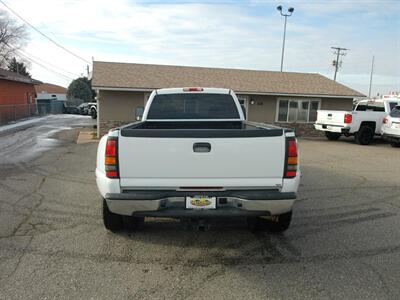 2006 Chevrolet Silverado 3500 LT1   - Photo 4 - Layton, UT 84041