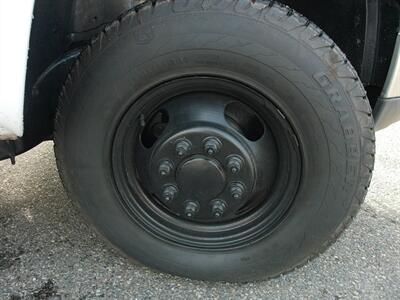 2006 Chevrolet Silverado 3500 LT1   - Photo 10 - Layton, UT 84041