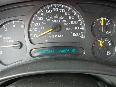 2006 Chevrolet Silverado 3500 LT1   - Photo 14 - Layton, UT 84041