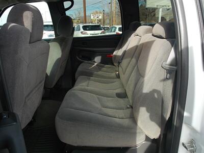 2006 Chevrolet Silverado 3500 LT1   - Photo 19 - Layton, UT 84041