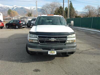 2006 Chevrolet Silverado 3500 LT1   - Photo 9 - Layton, UT 84041