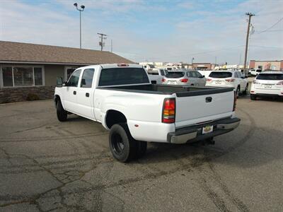 2006 Chevrolet Silverado 3500 LT1   - Photo 3 - Layton, UT 84041