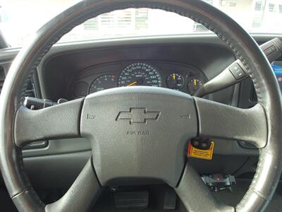 2006 Chevrolet Silverado 3500 LT1   - Photo 15 - Layton, UT 84041