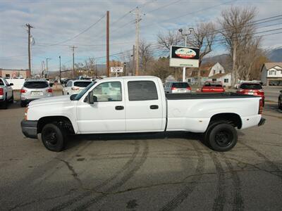 2006 Chevrolet Silverado 3500 LT1   - Photo 2 - Layton, UT 84041