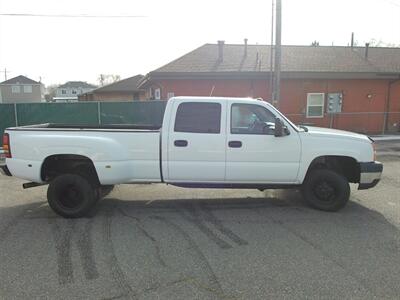 2006 Chevrolet Silverado 3500 LT1   - Photo 7 - Layton, UT 84041