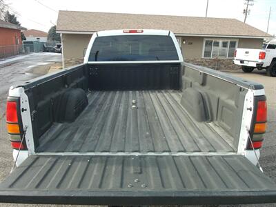 2006 Chevrolet Silverado 3500 LT1   - Photo 5 - Layton, UT 84041