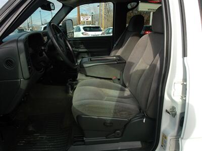 2006 Chevrolet Silverado 3500 LT1   - Photo 13 - Layton, UT 84041